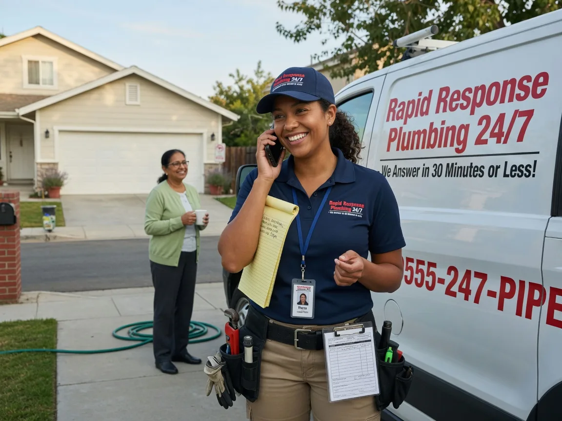 Emergency Plumber Ridgeview, SD FAQs